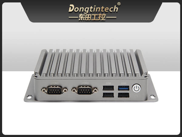 FUN88无风扇工控机