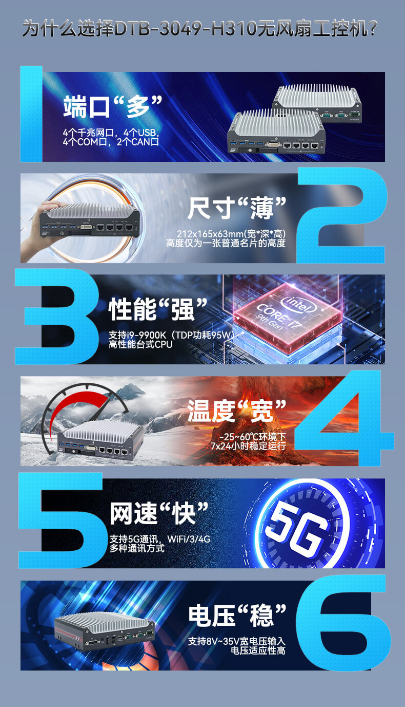 嵌入式主机定制 嵌入式主机定制