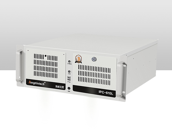 FUN884U上架式工控机,工业自动化电脑