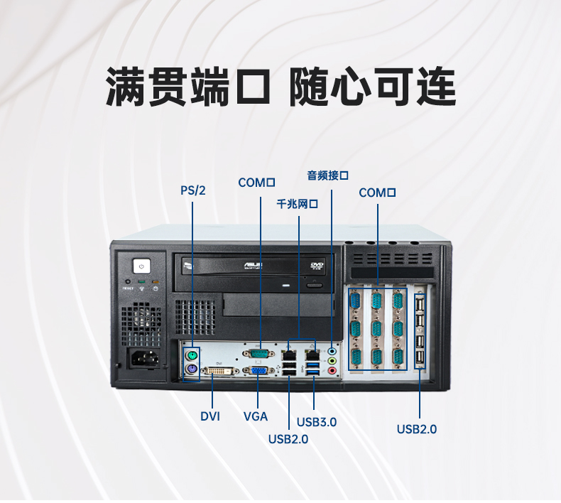 研华壁挂式工控机,工业自动化控制电脑主机,IPC-5120-A683.jpg 研华壁挂式工控机,工业自动化控制电脑主机,IPC-5120-A683.jpg