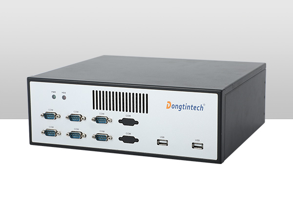 FUN88桌面式工控机,迷你工业主机,EPC-3100