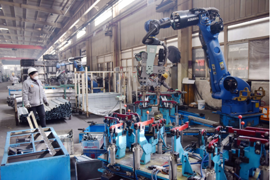 自动化产线 自动化产线