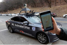 无人驾驶 无人驾驶