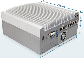 FUN88嵌入式工控机DTB-3016GTX FUN88嵌入式工控机DTB-3016GTX