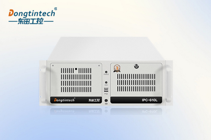 FUN88工控IPC-610L