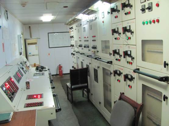 船务系统 船务系统