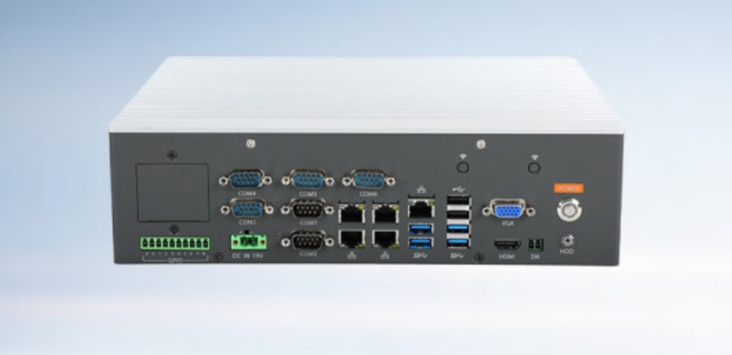 FUN88工控又推出了一款新型的嵌入式迷你工控机——【DTB-3065-H110】 FUN88工控又推出了一款新型的嵌入式迷你工控机——【DTB-3065-H110】