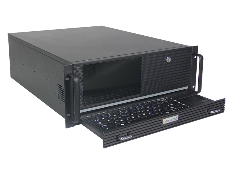 FUN884U工控机一体机