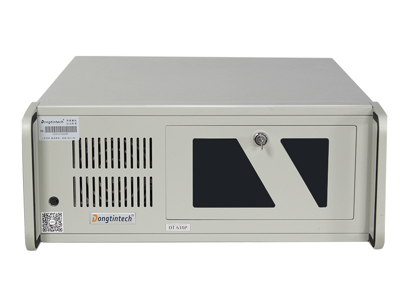 FUN884U机架式工控机,DT-610P-JH420MA