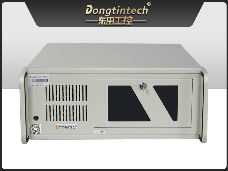 FUN884U机架式工控机,DT-610P-JH420MA