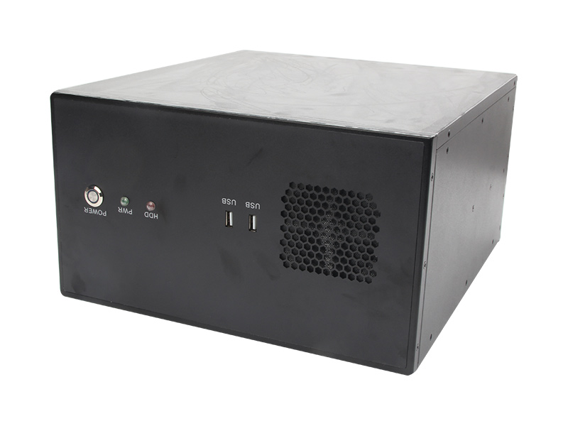 酷睿10代工控机,壁挂式工业电脑,DT-5307A-ZH420MA