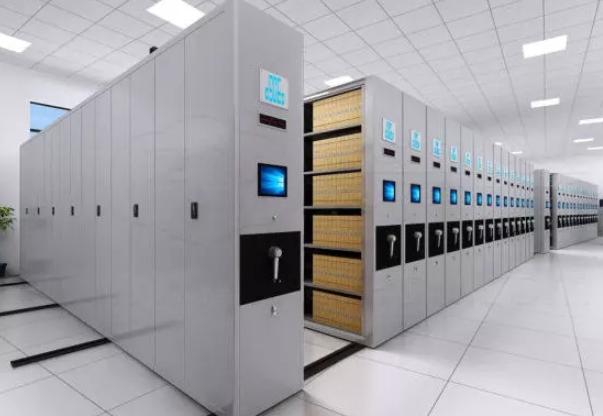 智能档案库房管理.png 智能档案库房管理.png