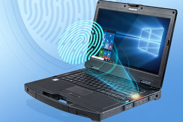 三防加固笔记本指纹识别.png 三防加固笔记本指纹识别.png