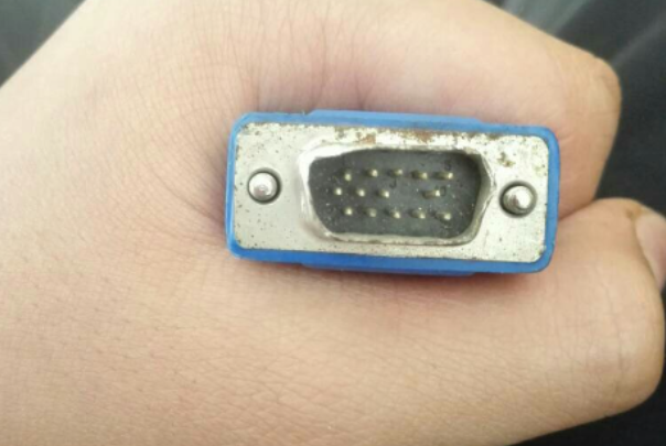 VGA接口针脚.png VGA接口针脚.png