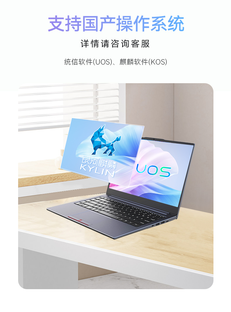 14英寸国产轻薄笔记本,龙芯CPU,DT-S14L4UD.jpg 14英寸国产轻薄笔记本,龙芯CPU,DT-S14L4UD.jpg