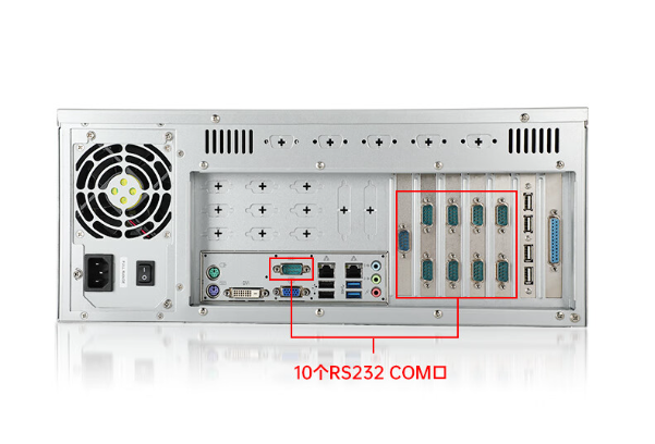 FUN884U工控机端口.png FUN884U工控机端口.png