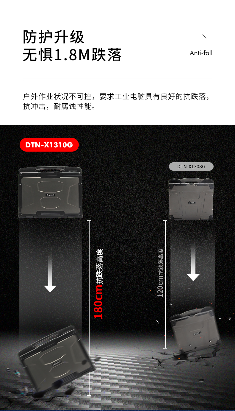 13.3英寸全加固笔记本,工业笔记本电脑,DTN-X1310G.jpg 13.3英寸全加固笔记本,工业笔记本电脑,DTN-X1310G.jpg