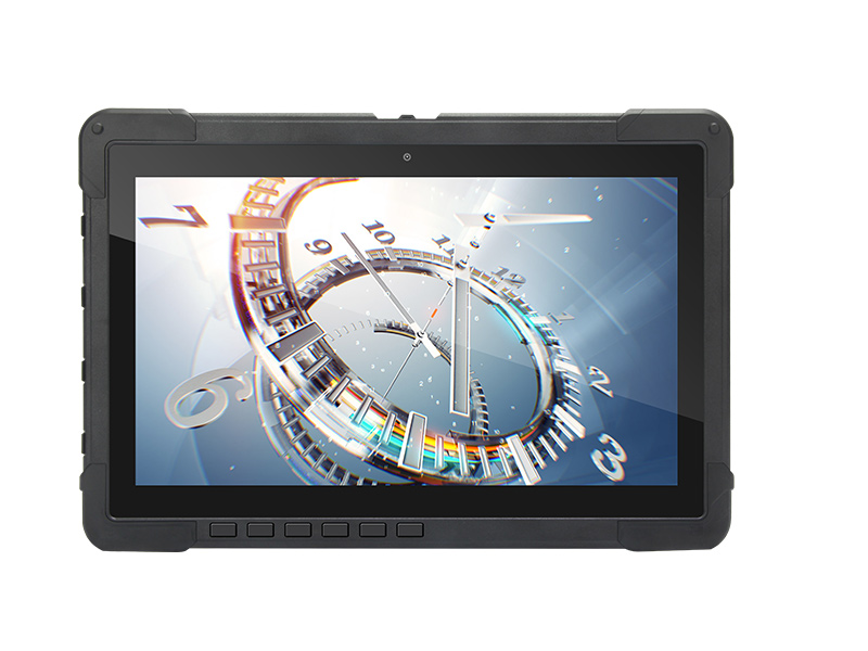 10英寸工业平板电脑,IP65防护三防加固平板,DTZ-I1108E