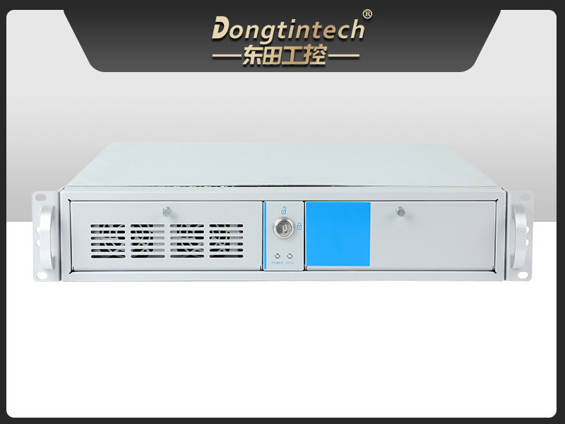 酷睿14代工控机,高性能工业电脑,DT-61029-BH610MA