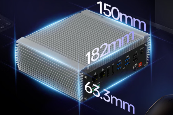 FUN88嵌入式工控机尺寸.png FUN88嵌入式工控机尺寸.png