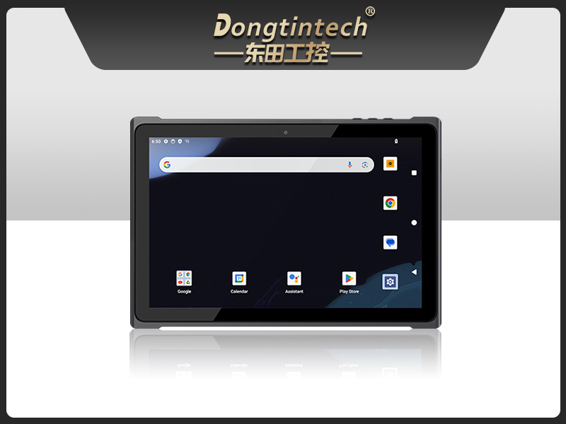 FUN88轻薄三防平板,10寸三防平板电脑终端,DTZ-T1001E-8781