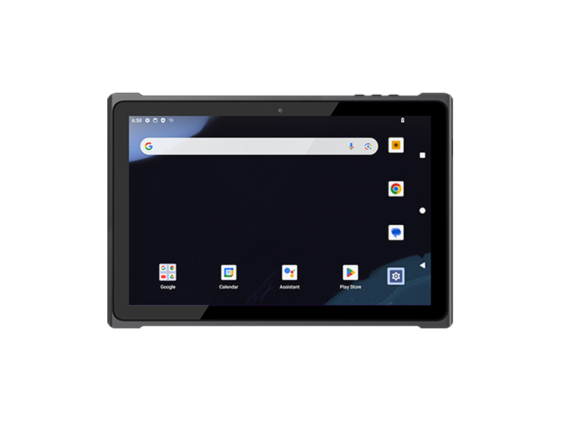 FUN88轻薄三防平板,10寸三防平板电脑终端,DTZ-T1001E-8781