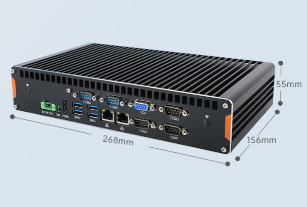 FUN88嵌入式工控机尺寸.png FUN88嵌入式工控机尺寸.png