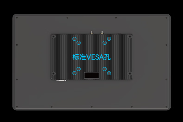 FUN88工业平板计算机安装方式.png