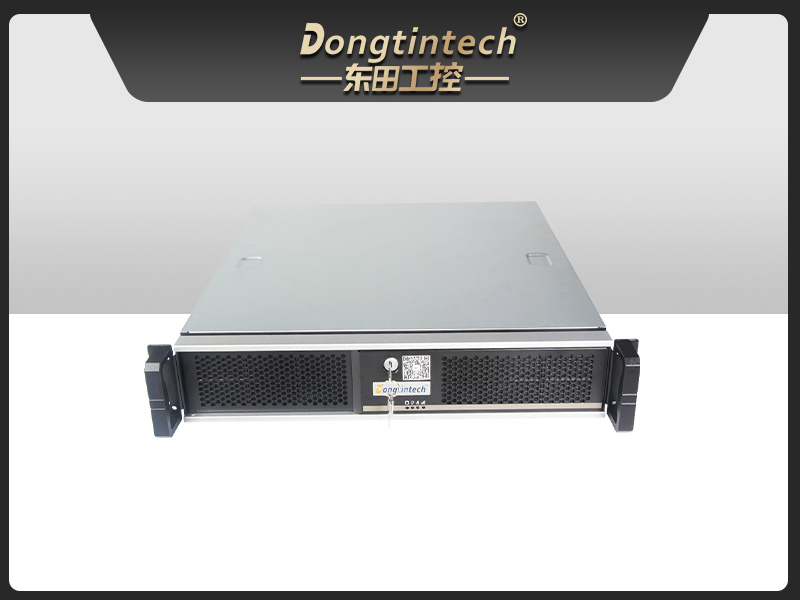 FUN88国产飞腾服务器,金融行业工控电脑,DT-61025-TD2KMB