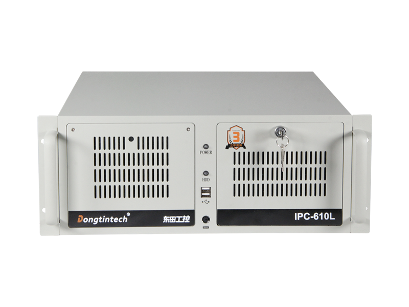 FUN88国产化工控机,双路海光服务器主机,DT-610L-U3350MA 