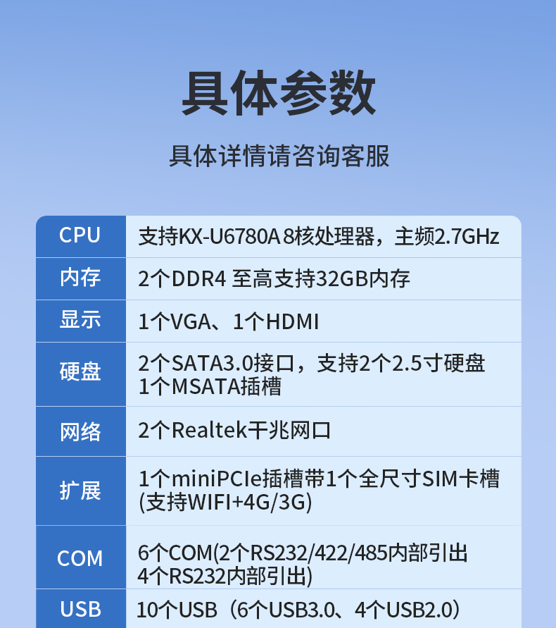 FUN88国产嵌入式工控机,智慧交通工业主机方案,DTB-3086-6780A.jpg FUN88国产嵌入式工控机,智慧交通工业主机方案,DTB-3086-6780A.jpg