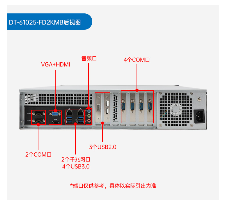 FUN88国产2U工控机,双路海光工业服务器,DT-61025-D3350MA.jpg FUN88国产2U工控机,双路海光工业服务器,DT-61025-D3350MA.jpg
