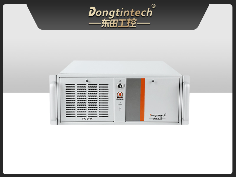 FUN88国产工控主机,飞腾d2000工控机品牌,DT-610X-FD2KMB