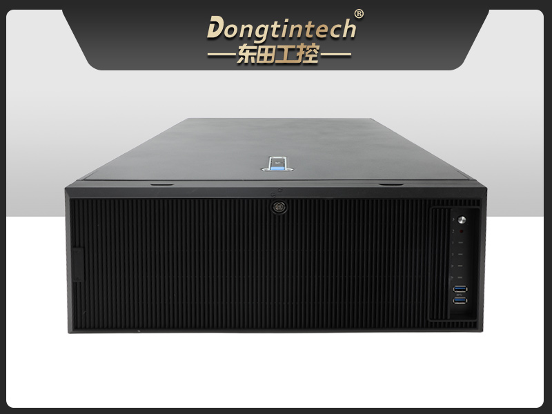 FUN88国产4U工控机,双路海光信息安全工控主机,DT-46508-D3350MA