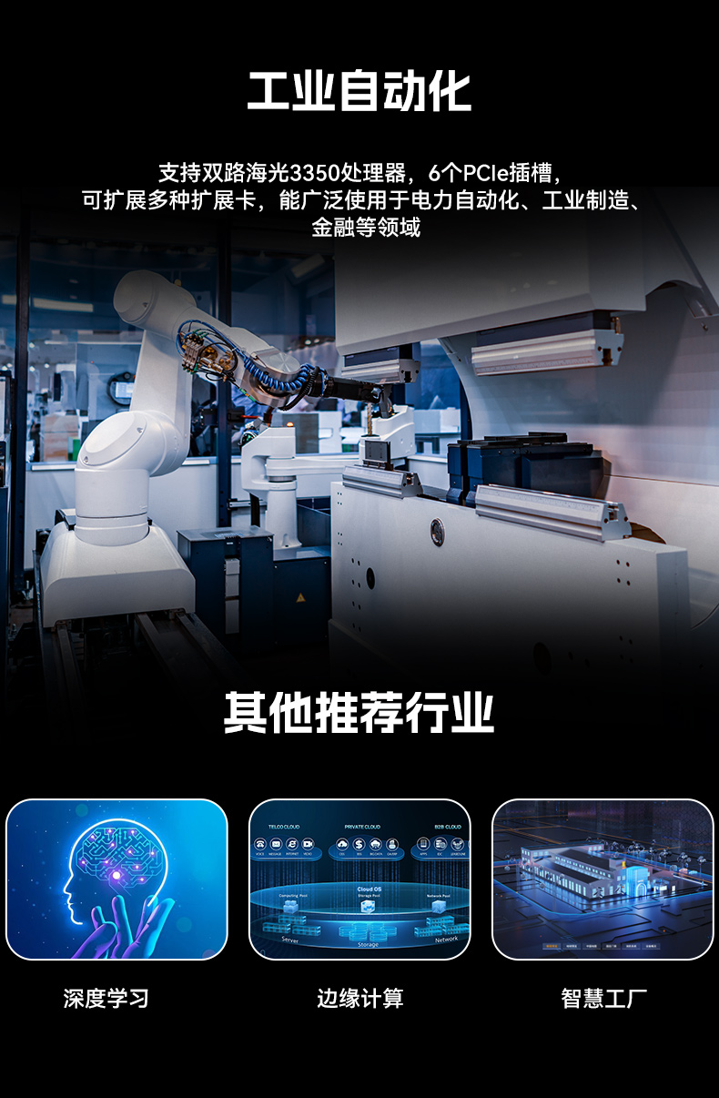 FUN88国产4U工控机,双路海光信息安全工控主机,DT-46508-D3350MA.jpg